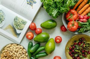 Stolen recipes and private investigator
